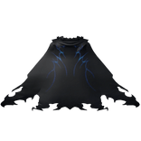 Igris Anime Black Cape