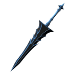 Igris - Blue Shadow Sword
