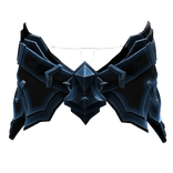 Igris Blue Shadow Waist