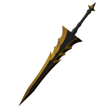 Igris Greatsword