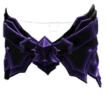 Igris Purple Shadow Waist