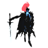 Igris Solo Leveling [⌛] 5/5