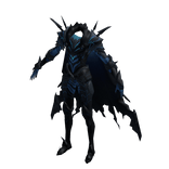 Igris Solo Leveling Shadow