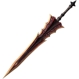 Igris Sword