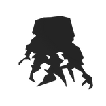 Igris Torn Shadow Cape [2D]