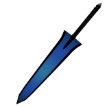 Igris's Sword