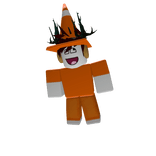 iiDaffy Plushie (Back)