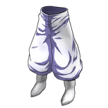 Ikari Saint Pants