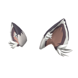 Ilephta Cat Boy Ears