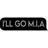 I'll Go M.I.A Katseye