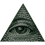 Illuminate Eye Cover