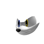 Illusionist Jackal Face