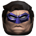IL's Hal Head