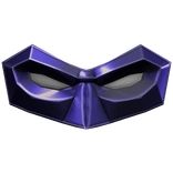 IL's Hal Mask