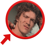 Ilya Rozanov - Heated Rivalry