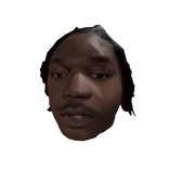 Im cooked head