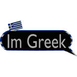 Im Greek