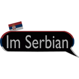 Im Serbian
