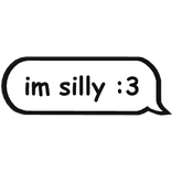 im silly :3 goober v1