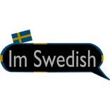 Im Swedish
