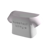 ♡ : i'm the sweetest kitty shirt