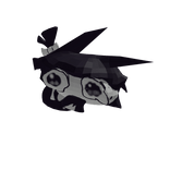 I'M TIRED
MISS BLOOMIE