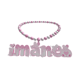 imane numnom 3.0