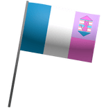 imcat group Flag