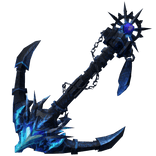 [⚓] Immortal Anchor : Legion