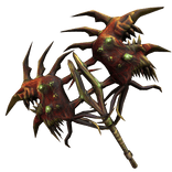 Immortal Axe: Twin Infected Mutation