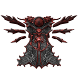 Immortal Cape: Chronomalum, The Wicked One