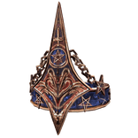 Immortal Crown: Ravenous of The Federation