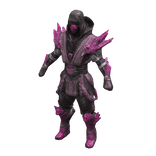 Immortal Fighting Ice Warrior - Pink