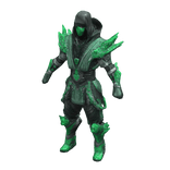 Immortal Fighting Ice Warrior - Viper