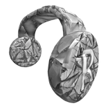 Immortal Headphones: Hellsaken Ivory Shatter