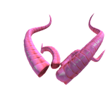 Immortal Horns: Horns of the Velvetwyrm