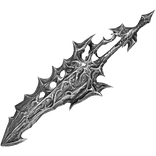 Immortal Iron Sword