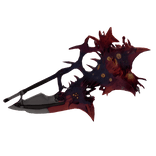 Immortal Relic: Schwerer Esser