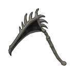 Immortal Scythe: Bonebreaker