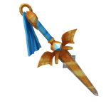 Immortal Sword: Azure Avenger