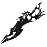 Immortal Sword: Black Thornblade