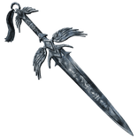 Immortal Sword: Bluesteel Piece Maker