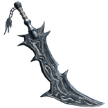 Immortal Sword: Bluesteel Venom's Bite