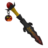 Immortal Sword: Classic Pumpkin