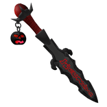 Immortal Sword: Crimson Curse