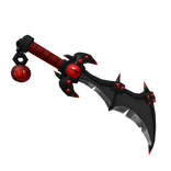 Immortal Sword: Demon's Eye