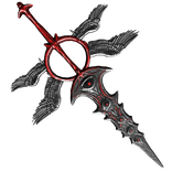 Immortal Sword: Forsaken Angel