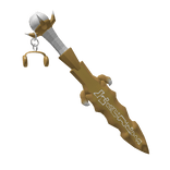 CODE: GOLD10 | Immortal Sword: Gold Clockwork