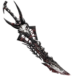 Immortal Sword: Hellsaken Screamer