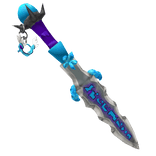 Immortal Sword: Ice Valkyrie